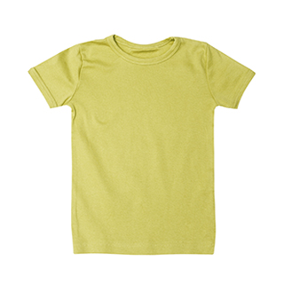 cotton-yellow-tshirt